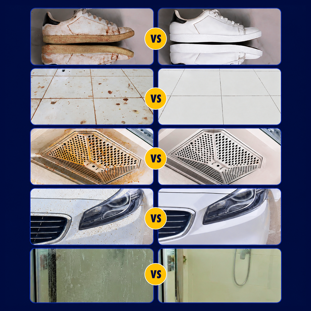 Electric Cleaning Brush