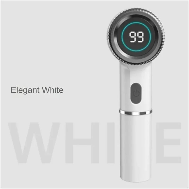 Electric Cleaning Brush